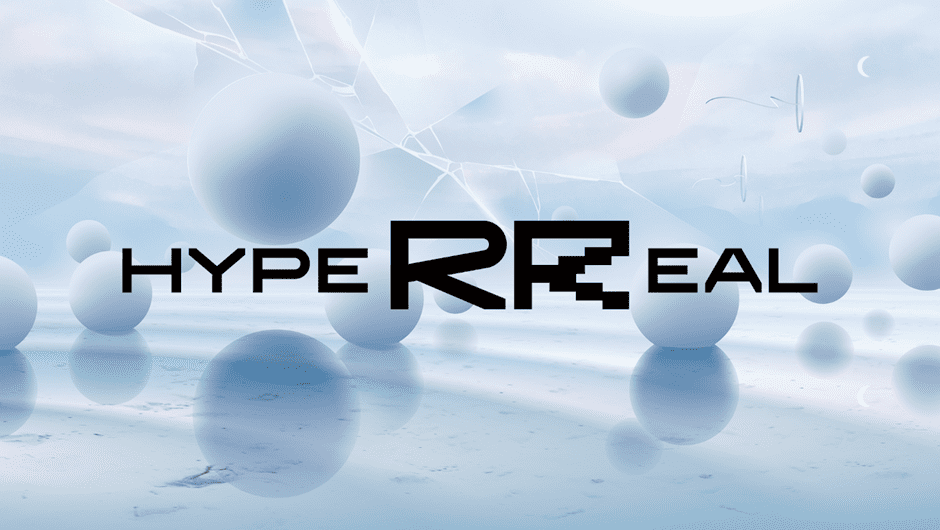 About HYPER REAL