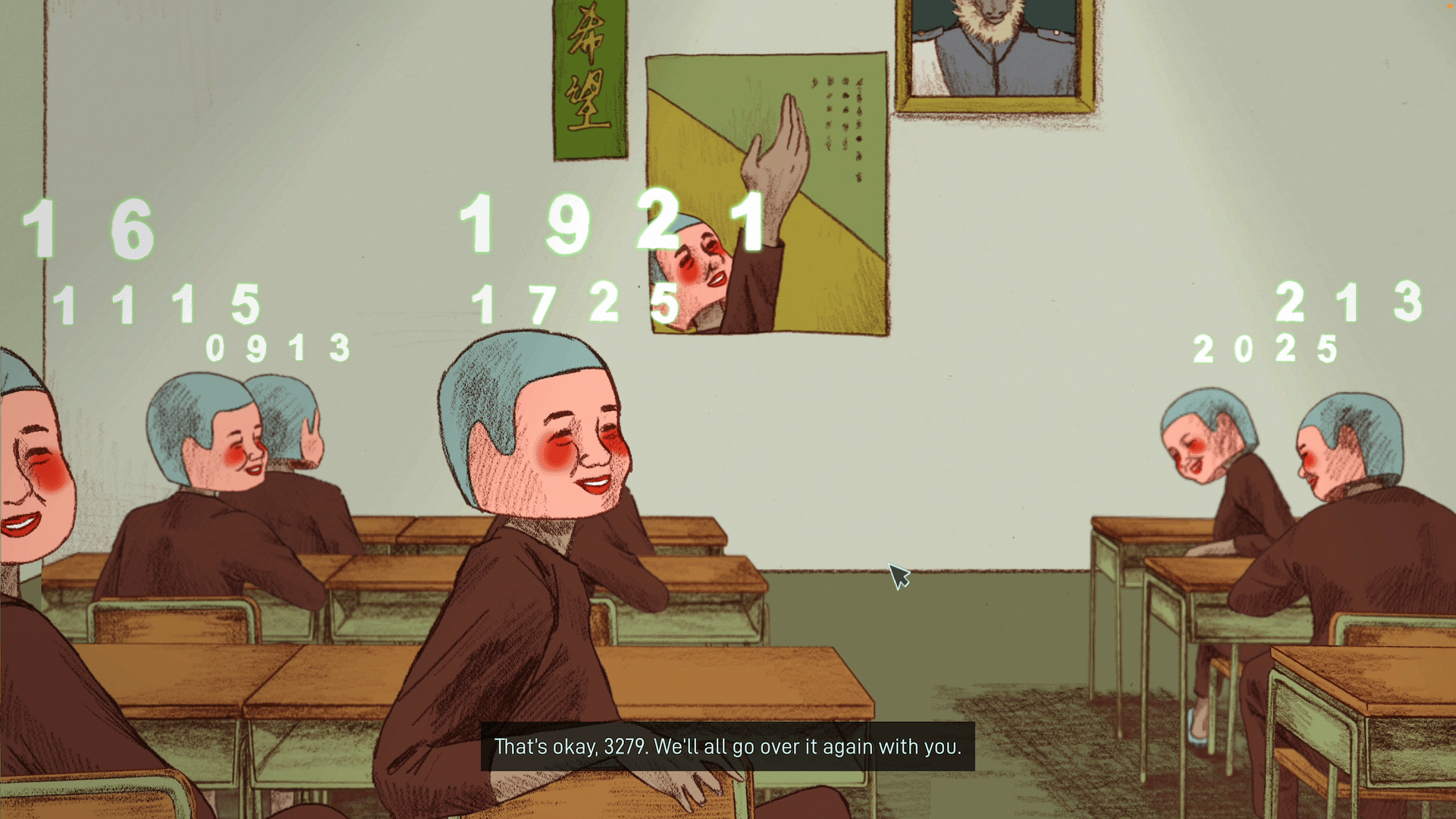 NAME OF THE WILL