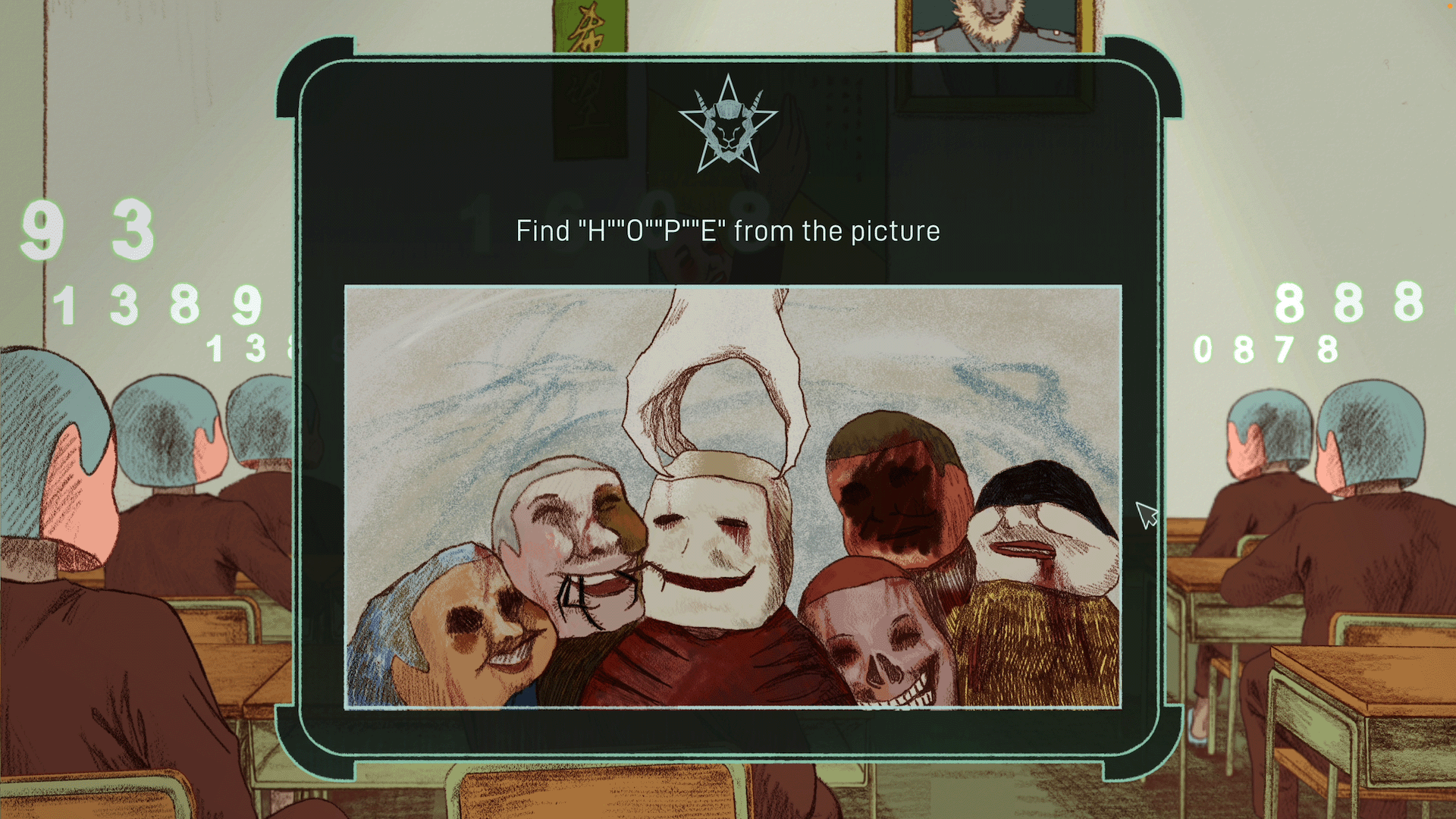 NAME OF THE WILL