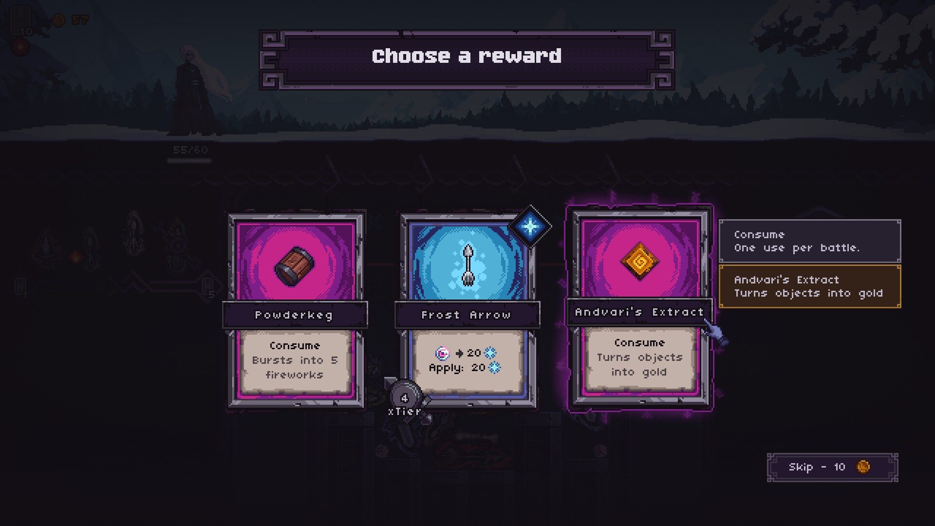 Helcast